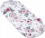 Jukki Kókusz Matrac Gyerekeknek Gondola Bölcsőbe 90x40 cm Jukki