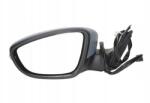 Blic Külső Visszapillantó Tükör L (elektromos, Asfe) - allegro - 22 855 Ft