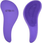 ETB Hair Perie Profesională Pentru Descâlcire Liliac (EH25046)