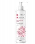 Shelly Kéz- és körömápoló krém Shelly 500 ml kollagén elasztin, bazsarózsa, hidratáló (734990)