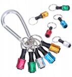  1/4 Colos Kulcstartó Hosszabbító 10 Db (1011210545411)