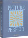 Printworks Picture Perfect Blue album (128923)