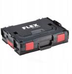 FLEX Szállítókoffer Flex L-boxx Tk-l 102 414077 porszívóhoz vce44 s44 33 (FLEX TK-L 102)