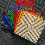  Polipropilén Pp garázsba, raktárba padlólap Akció készletkisöprés (PP40 M)