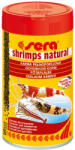 Sera garnélarák Nature 100 ml (4001942005548)