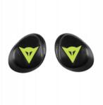 Dainese Könyök sliderek Dainese Elbow Slider Rss 4.0 Fekete/Sárga