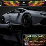  Színes Ppf Fólia Phoenix Protect Autó Színváltó Matt Gun Grey (Folia PPF Matte Gun Grey 152cmx16m)