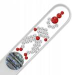  Mont Bleu luxusüveg körömreszelő LE-01.09