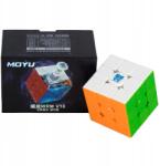 MoYu WeiLong Wrm V10 Magnetic 3x3 Matrica Nélküli Kocka