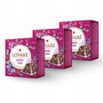 Lovare Lovaré Berry Jam 30g (15 piramis, gyógynövényes tea) (4820198874643)