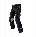 Leatt nadrág Adv MultiTour 5.5 Stealth Fekete XL