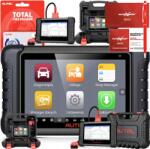 Autel MaxiPRO MP808S Android 11 (2023-as verzió) (AUTEL MaxiPRO MP808S)