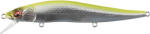 Megabass VISION ONETEN SUSPEND 110.5mm 14gr M CHART BACK