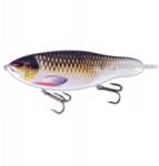 Iron Claw Phanto-G wobler 9 cm-es műcsali, Geezer Roach mintázat (3679093)