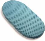 Jukki Lepedő Gumival Gondolához 80X40CM Minky (5904506812592)