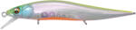 Megabass VISION ONETEN JR. 98mm 10.5gr AURORA REACTION