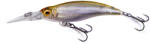 Megabass SHADING-X R 55 55mm 3.5gr DD SILVER SHAD