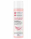 Shelly Kéz- és lábradír gél rózsával és gránátalmával Shelly 200ml (735041)