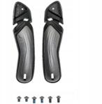 TCX Alumínium sliderek Tcx S-Race cipőkhöz