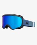 Quiksilver Síszemüveg fiúknak Quiksilver Shredder Flint Stone Blue ML (EQBTG03024- SNA5)