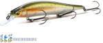 Megabass ITO SHINER 115mm 14gr GLX COTTON WAKASAGI