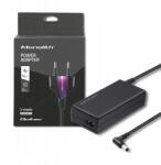 Qoltec Univerzális hálózati adapter 50W 12V 4.16A 5.5*2.5 +tápkábel (51524.50W)