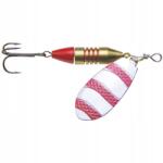 Mistrall Vibreso forgó villantó, 8g, 1-es méret, 05-ös szín (|BM-30210805)