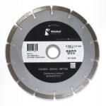 Molatool Gyémánt vágótárcsa Molatool 180x2, 4x22, 2 Szegmentált Profi (745110366331)