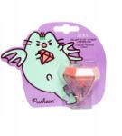 Pusheen 3D ajakbalzsam Gyémánt 6g