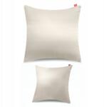 Softimi Párnahuzat 40X40cm Dekoratív Velúr Velvet 100% Dekoratív (DECO-PILLOW-40X40-PIK2-CREAMY)