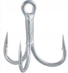 Aquantic Target Treble hármashorog 7/0 méret, 3 darabos kiszerelés (8725070)