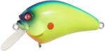 Megabass IXI BLOWLY 49mm 7gr BLUE BACK CHART