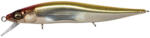 Megabass VISION ONETEN JR. 98mm 10.5gr MG WESTERN CLOWN