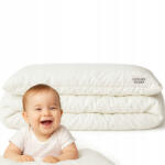 Strefa Spania Babaágynemű szett: paplan párna, 100x135 cm 40x60 cm (KOŁDRA DZIECIĘCA CAŁOROCZNA PODUSZKA)