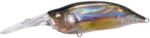 Megabass IXI SHAD TYPE-3 57mm 7.0gr KASUMI ITO
