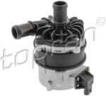 TOPRAN Prídavné vodné čerpadlo (okruh chladiacej vody) TOPRAN 118 799 (118 799)