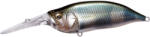 Megabass IXI SHAD TYPE-3 57mm 7.0gr WAGIN HASU