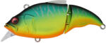 Megabass VIBRATION-X VATALION SF 71mm 10.5gr MAT TIGER