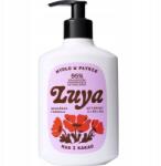 YOPE Luya Folyékony kézápoló szappan Mák és kakaó 400ml (5903919640259)