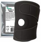 Vitolog Rögzítő Rugalmas térd stabilizátor térdkalács lehúzó merevítő (Vitolog Orteza Usztywniająca Ortopedyczna)