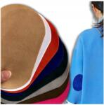  Felvasalható hőre lágyuló foltok, ruhajavító foltok, applikációk ruházathoz, 8 darabos készlet (F1222)