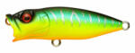 Megabass BABY POPX 50mm 5.2gr MAT TIGER