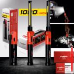 AutoXscan Műhelylámpa 3xLED Mágnes 1000LM Powerbank (LM100PRO)