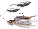 Megabass SV-3 SPINNERBAIT DW 14gr WHITE CHART