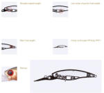O. S. P OSP HIGH CUT DR SUSPEND 60mm 5.6gr S76 Ururu Wakasagi