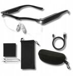 Toys4Boys LED-es nagyítós szemüveg USB-ről tölthető órás, ékszerész munkákhoz Lupa