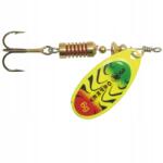 Mistrall forgó csillámpor Ospray 12 g 5-ös méret 20-as minta (HRT-02-20-05-12g)