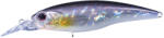 O. S. P OSP HIGH CUT SR 63mm 5.8gr H09 Ice Shad