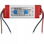 Qoltec Led kapcsolóüzemű tápegység IP20 48W 12V 4A (50934)