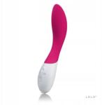 LELO G-pont vibrátor Lelo Mona 2 Deep Rose